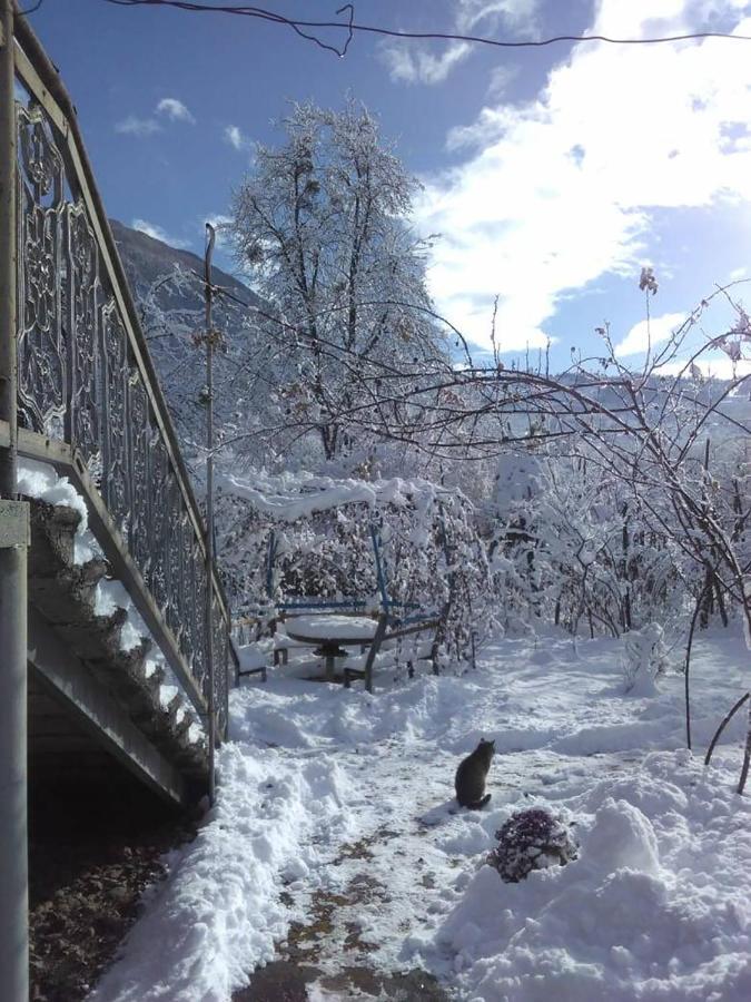 9 Plus - Orbeli Esterno foto